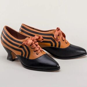 1920s reproduction shoes size 11